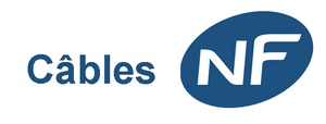 Câbles NF