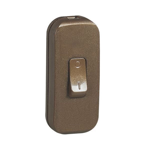 Inters Bip 2A 250V Viel Or legrand 091195