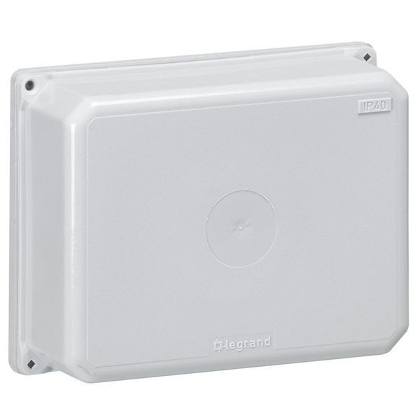 Coffret De Derivation 118X92X45 legrand 094542