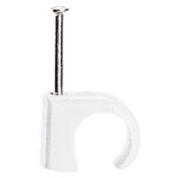 100 Cavaliers Blancs Cable D.10 legrand 098333