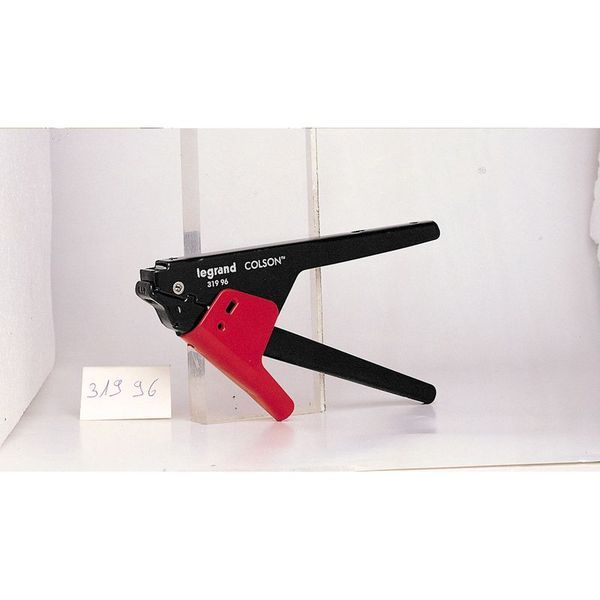 Pince Pour Collier De Serrage Pour Intérieur/Extérieur legrand 098499