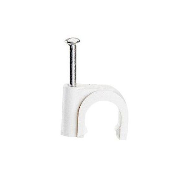 20 Cavaliers Blancs Cable D.10 A 14 legrand 098382