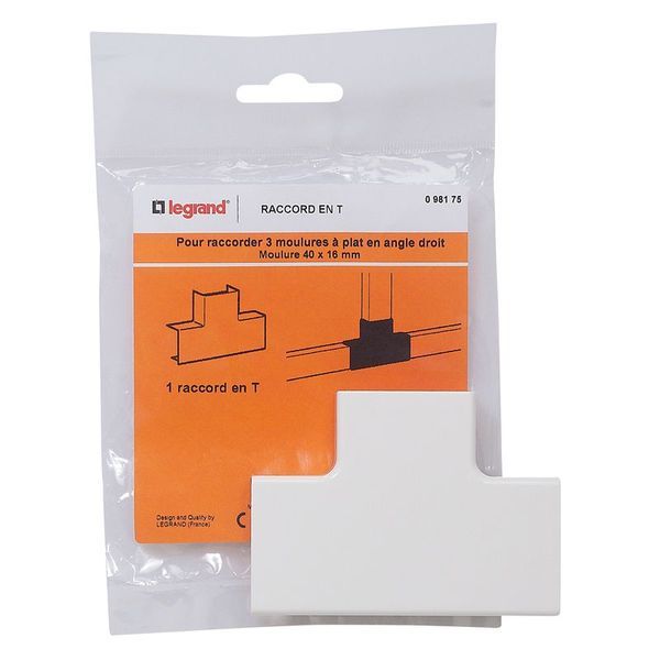 Te Derivation 40X16 legrand 098175