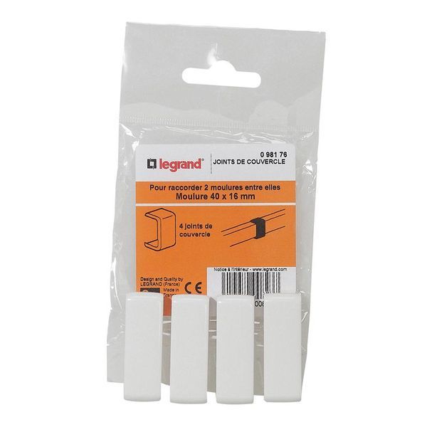 Joint De Couvercle 40X16 legrand 098176