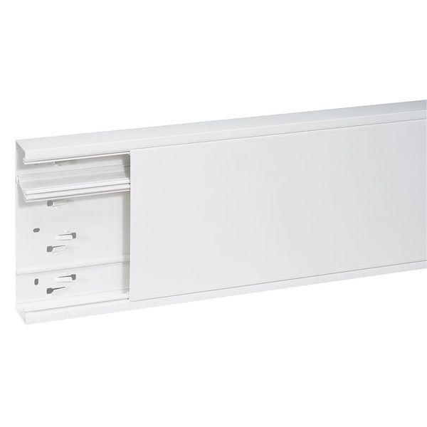 Gaine Pour Tableau Electrique (Gtl) 250 X 60 Livrée En 2 L legrand 098249