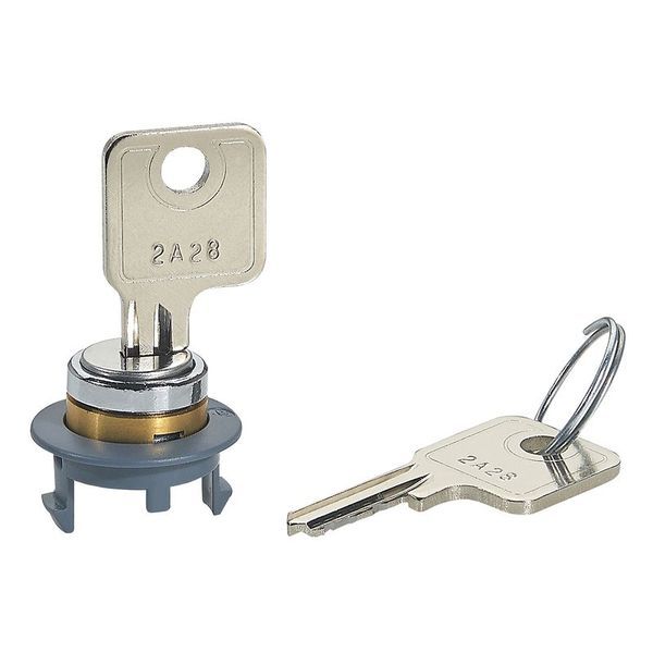 Serrure legrand 088098