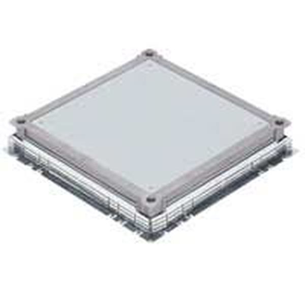 Cadre Metallique Plein legrand 089635