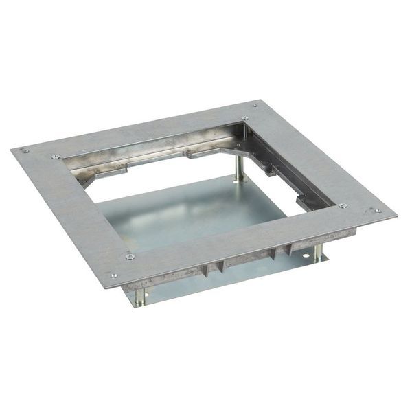 Support Cassette Charge Lourde legrand 089684