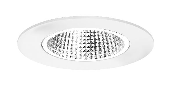 Kal - downlight ip20/54 led 6w cct 2700-3300-4000k ugr<19 50'000h - 50955