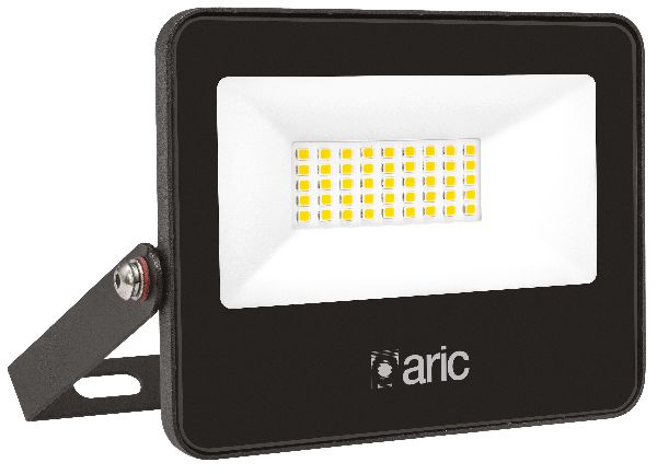 Wink 2 led 30w 4000k noir - 51293