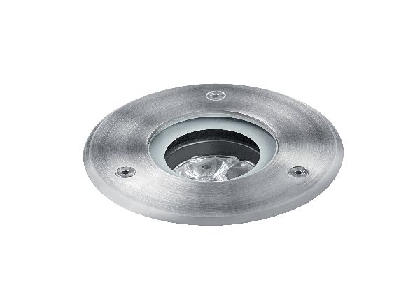 Aquasol mini r - encastré de sol extérieur led