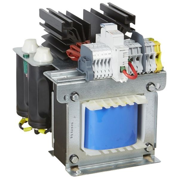 Alimentation Redressee Filtree 12V 300W 25A legrand 047006