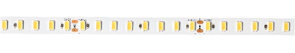 Flexo-ruban n/protg. ip20 24v 19,2w/m 112 led/m 4000k 2700 lm/m, lg 5m - 55281