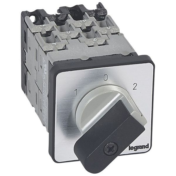 Pr12 Inver Avec 0 4P Fixation Vis legrand 027433