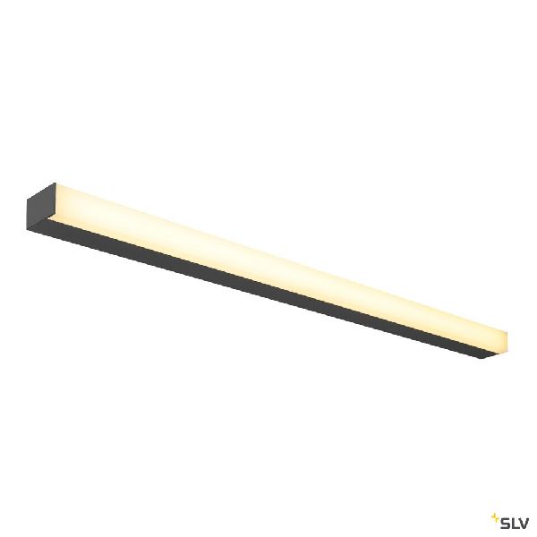 SIGHT 115, applique et plafonnier intérieur, noir, LED, 38W, 3000K 1001286