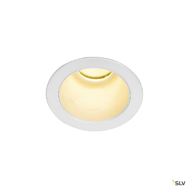 HORN MAGNA, encastré de plafond ou mural intérieur, blanc, LED, 7,7W, 3000K 1002591