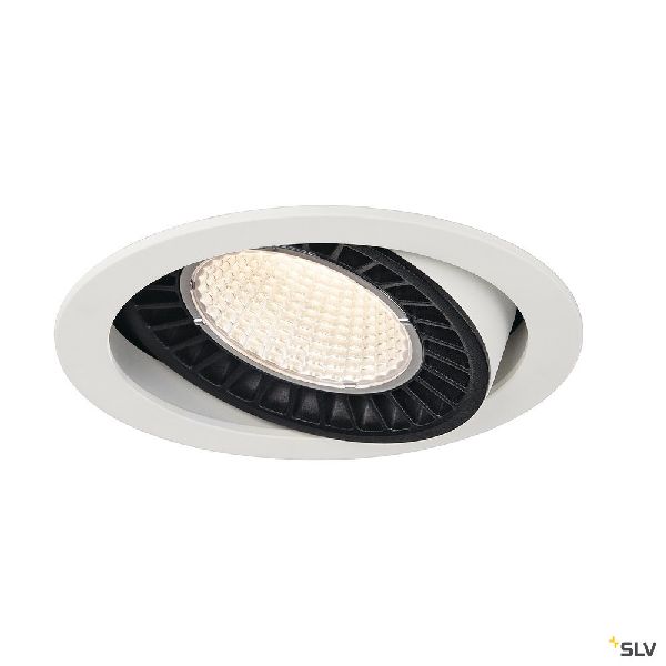 SUPROS, encastré de plafond intérieur, blanc, LED, 31W, 3000K, IRC90 1003300