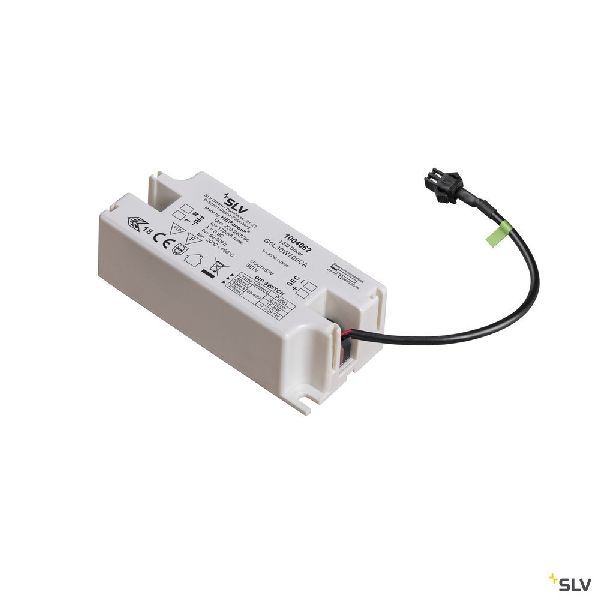 Alimentation LED, intérieur, blanc, 21-29,5W, 500/600/700mA 1004062