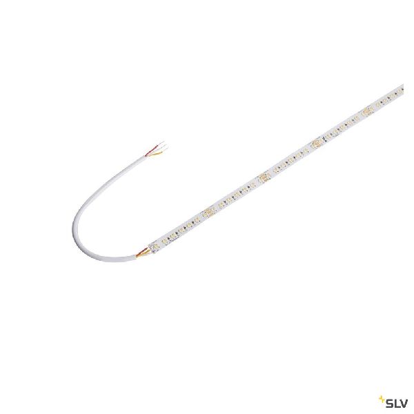 GRAZIA PRO FLEXSTRIP, bandeau LED intérieur, 5 m, 20 mm, blanc, LED, 2700-6500K 1004725