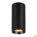 NUMINOS® XL, plafonnier intérieur, 60°, noir, LED, 36W, 2700K, variable 1005689