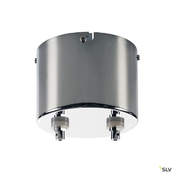 TENSEO, transformateur, intérieur, chrome, 12V/105VA 138982