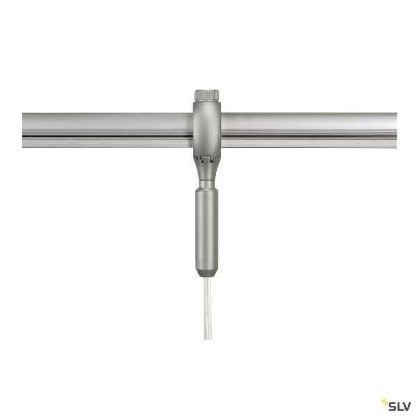 EASYTEC® II, adaptateur pour suspension, intérieur, gris 184292