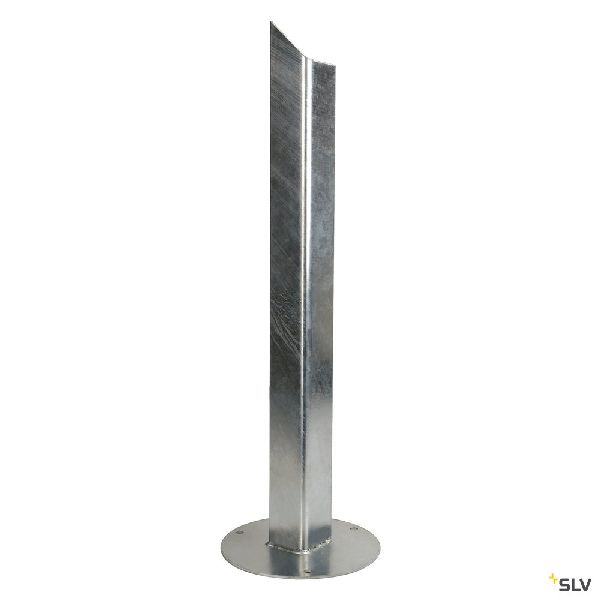 Piquet, extérieur, inox 229022