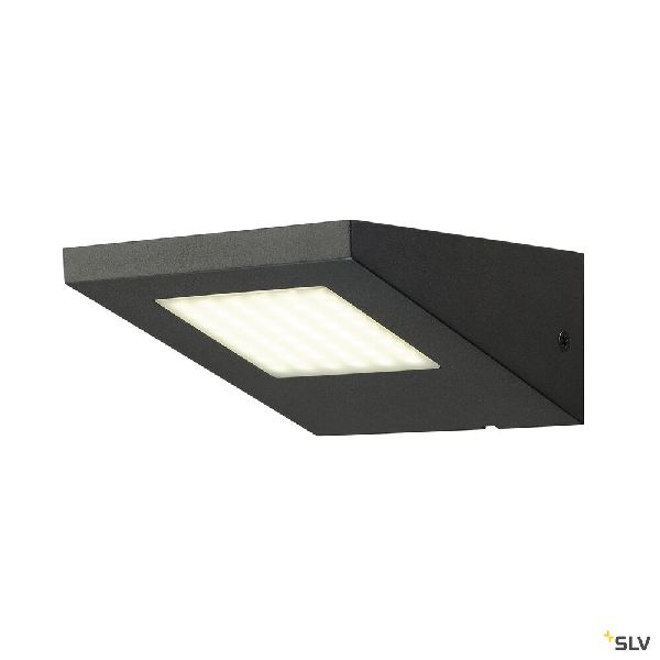 IPERI, applique extérieure, anthracite, LED, 5W, 4000K, IP44 231315