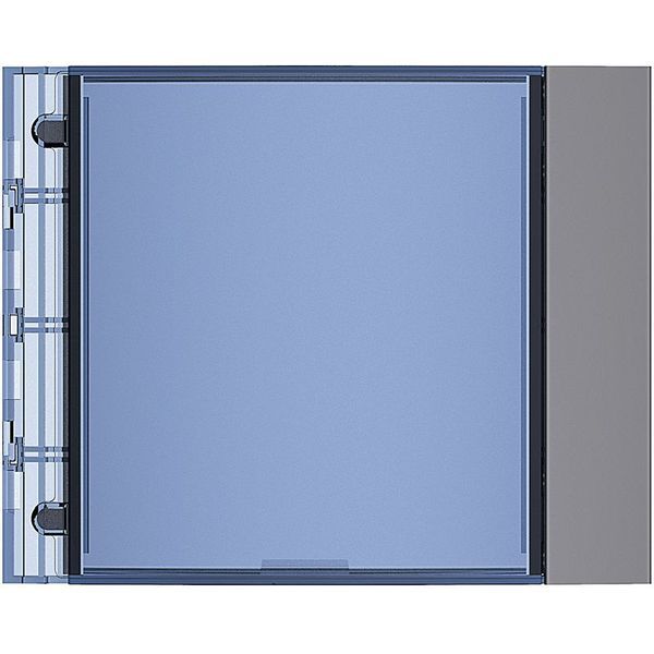 Facade Porte Carte Allstreet - Bticino 352203