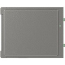 Facade Obturateur Robur - Bticino 352305