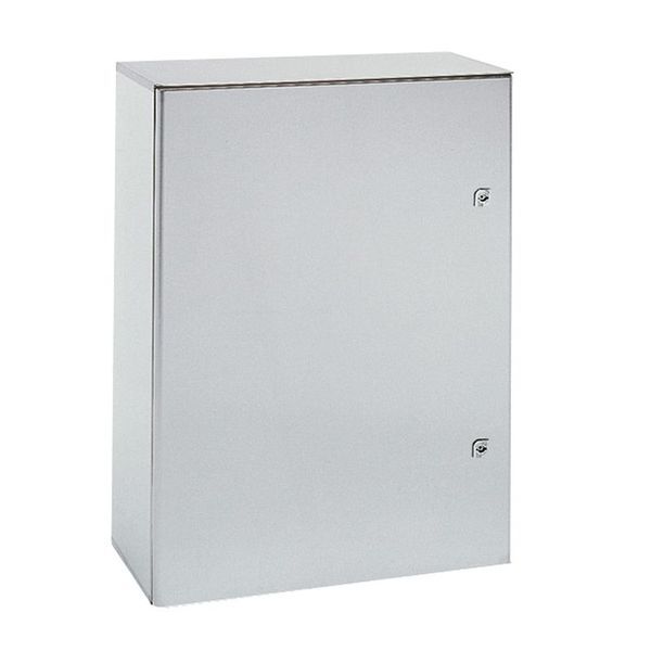 Atlantic Coffret Inox 1200X800X300 legrand 035214