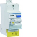 Interrupteur différentiel 2 poles 40 A 30 mA Type AC à Borne décalée SanVis CDS742F