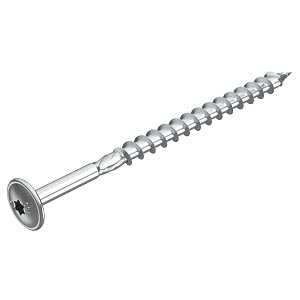 Vis à bois HT 6x80 TD 3498132