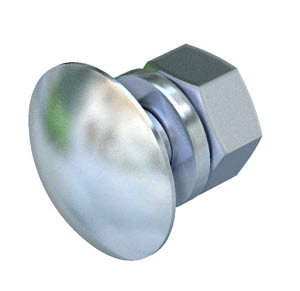 Boulon TRCC FRS 12x25 F 6406254