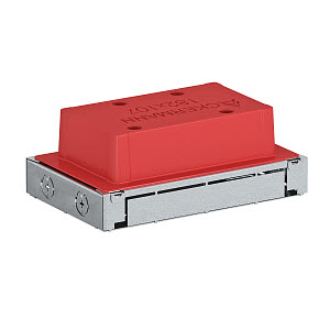 Boîte de tirage tôlé pour EUK-SN UGE 2C 7428062