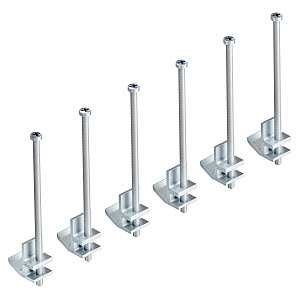 Kit de fixation pour GESR 9 IB BGESR9 7399872