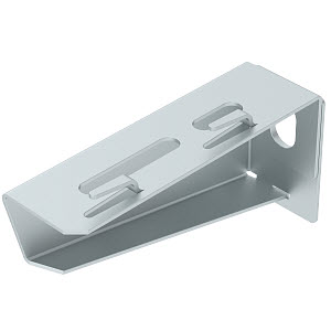 Console murale à ergots MWAG 12 11 FS 6424600