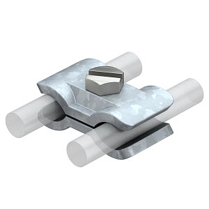 Raccord parallèle 259 A FT 5315514