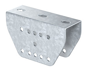 Gousset simple KU 5 16 FS 6344380