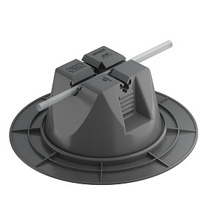 Porte conducteur 165 MBG-8-10 200 5218716