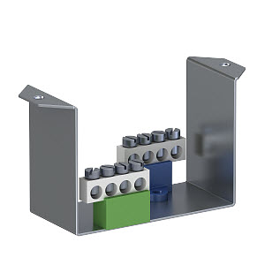 Etrier support VHF-T2 6109854