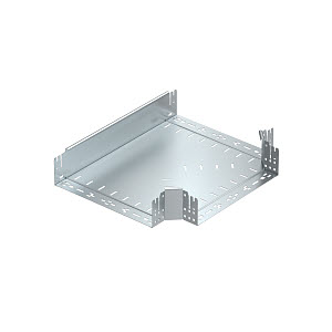 Té de dérivation RTM 140 FS 6042018