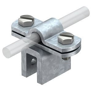 Pince de serrage 270 8-10 FT 5317207