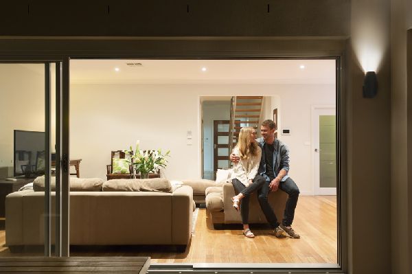 LDV ENDURA Classic CANNON UP Gris GU10 IP44 Ledvance APPLIQUE - 554474