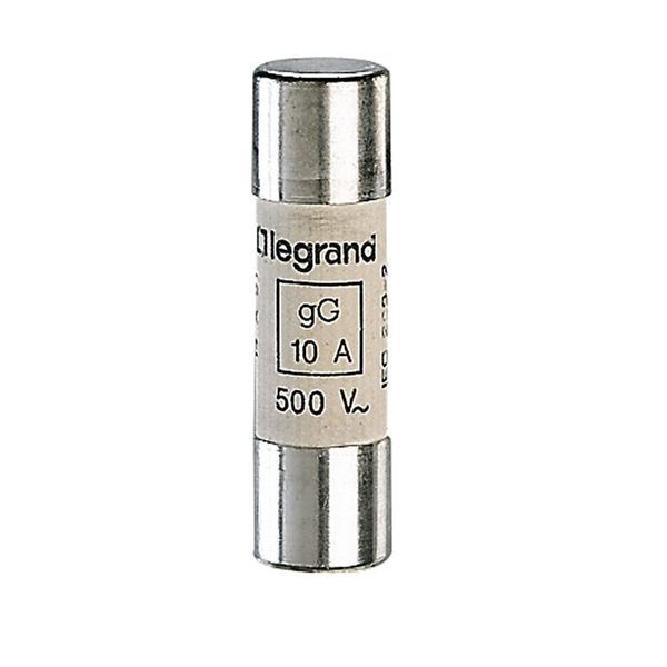 C/Ind 14X51 10A Gg legrand 014310