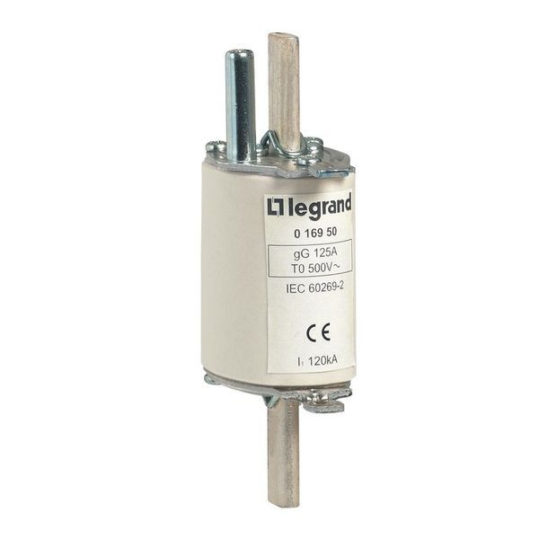 C/Ctx T0 160A Gg/Gl legrand 016855