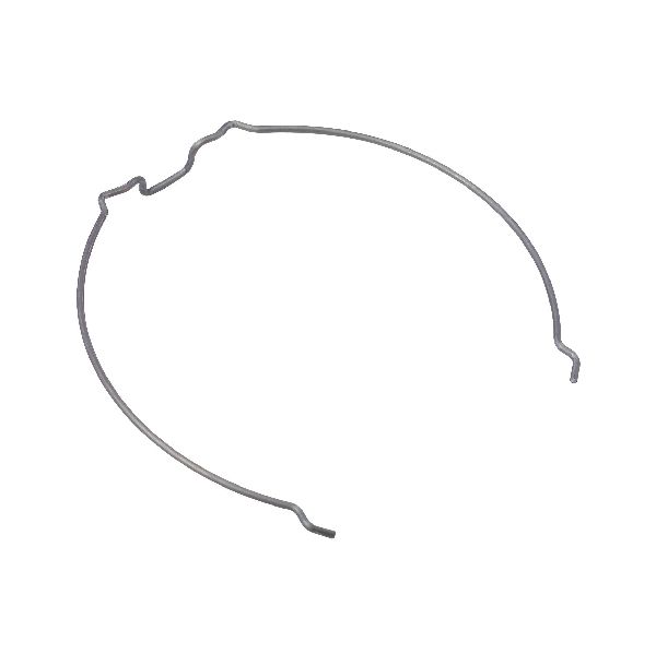 Circlips easy click" pour 51mm"