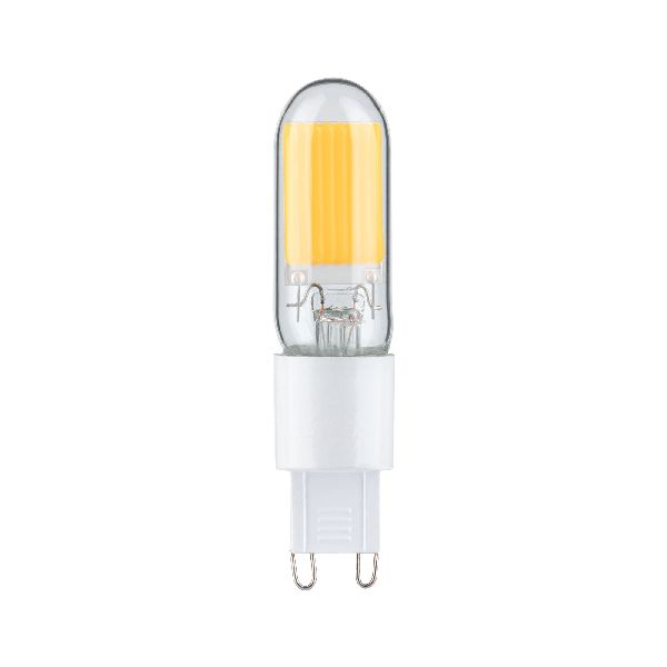 LED bi-pin G9 250lm 2,2W 2700K ver. 230V