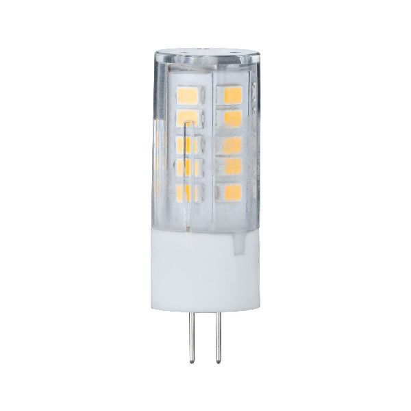 LED bi-pin G4 300lm 3,W 4000K 12V