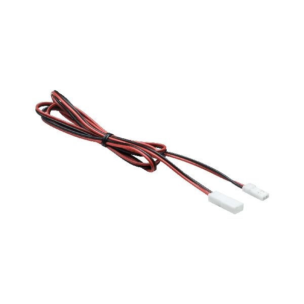 1m rallonge pour courant continu-connection rapide max.3A